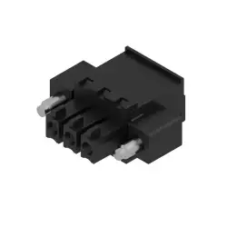 Weidmuller – BCZ 3.81/03/270F SN BK BX