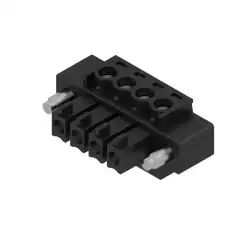 Weidmuller – BCZ 3.81/04/180F SN BK BX