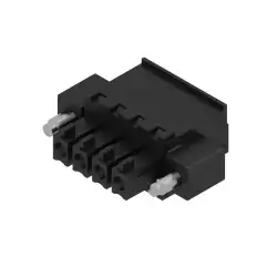 Weidmuller – BCZ 3.81/04/270F SN BK BX