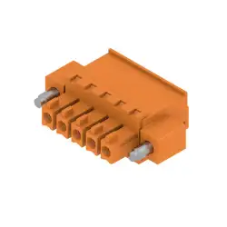 Weidmuller – BCZ 3.81/05/270F SN OR BX