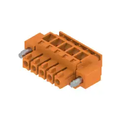 Weidmuller – BCZ 3.81/05/90F SN OR BX