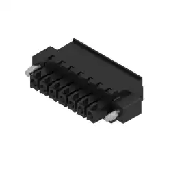 Weidmuller – BCZ 3.81/07/270F SN BK BX