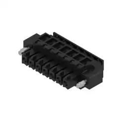 Weidmuller – BCZ 3.81/07/90F SN BK BX