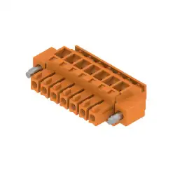 Weidmuller – BCZ 3.81/07/90F SN OR BX