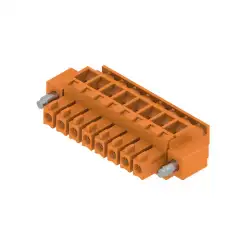 Weidmuller – BCZ 3.81/08/90F SN OR BX