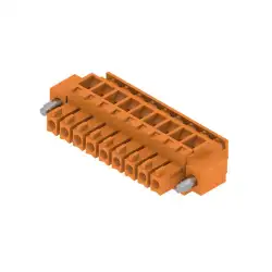 Weidmuller – BCZ 3.81/09/90F SN OR BX