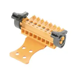 Weidmuller – BCZ 3.81/10/180LRZE SN OR BX