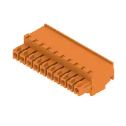 Weidmuller – BCZ 3.81/10/270 SN OR BX