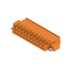 Weidmuller – BCZ 3.81/11/270F SN OR BX