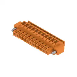 Weidmuller – BCZ 3.81/11/90F SN OR BX