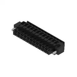 Weidmuller – BCZ 3.81/12/90F SN BK BX