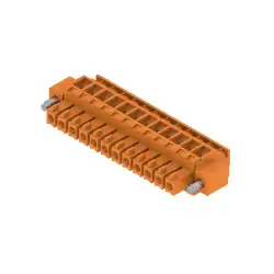 Weidmuller – BCZ 3.81/12/90F SN OR BX