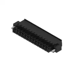 Weidmuller – BCZ 3.81/14/270F SN BK BX