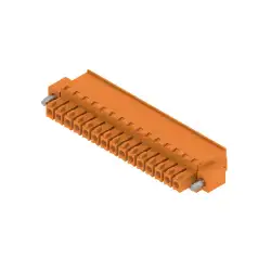 Weidmuller – BCZ 3.81/15/270F SN OR BX