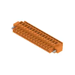 Weidmuller – BCZ 3.81/15/90F SN OR BX