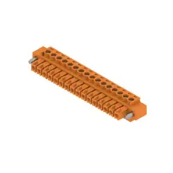 Weidmuller – BCZ 3.81/16/180F SN OR BX