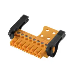 Weidmuller – BCZ 3.81/19/180LRZE SN OR BX