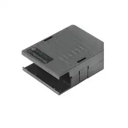 Weidmuller – BCZ 3.81 AH11 BK BX