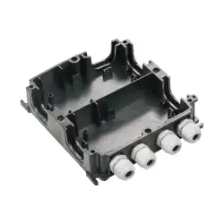 Weidmuller – BG GH 10P 4XVG PT6