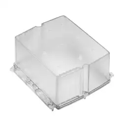 Weidmuller – BG GHDE 10P HO GK PT6