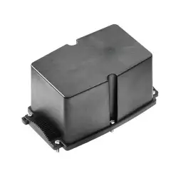 Weidmuller – BG GHDE HO PT6