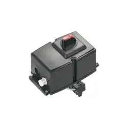 Weidmuller – BG GHDE HO SA UL PT6