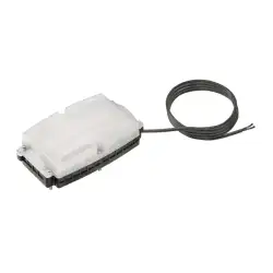 Weidmuller – BG GHDE LED TL PT6