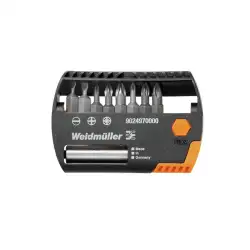 Weidmuller – Bit-Box WI DMS 3