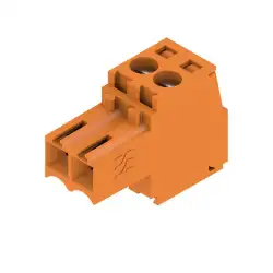 Weidmuller – BL 3.50/02/180 SN OR BX