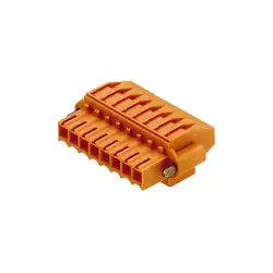 Weidmuller – BL 3.50/03/270F SN BK BX