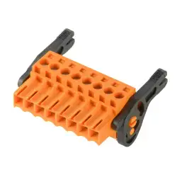 Weidmuller – BL 3.50/04/180LR SN OR BX