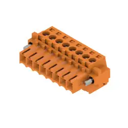 Weidmuller – BL 3.50/08/180F SN OR BX