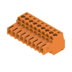 Weidmuller – BL 3.50/09/180 SN OR BX