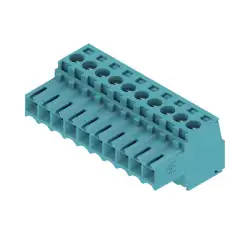 Weidmuller – BL 3.50/10/180 SN BL BX