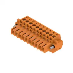 Weidmuller – BL 3.50/10/180F SN OR BX