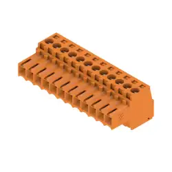 Weidmuller – BL 3.50/12/180 SN OR BX