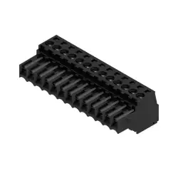 Weidmuller – BL 3.50/13/180 SN BK BX