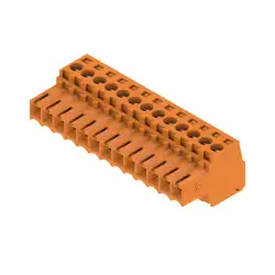 Weidmuller – BL 3.50/13/180 SN OR BX