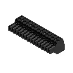 Weidmuller – BL 3.50/15/180 SN BK BX