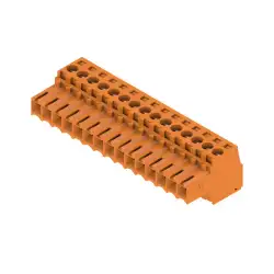 Weidmuller – BL 3.50/15/180 SN OR BX