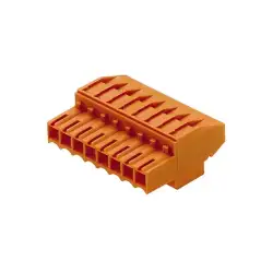 Weidmuller – BL 3.50/16/270 SN OR BX PRT