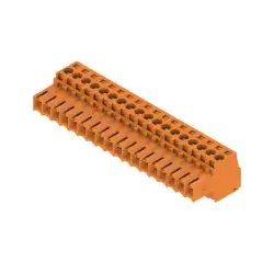 Weidmuller – BL 3.50/18/180 SN OR BX
