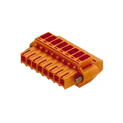 Weidmuller – BL 3.50/20/90F SN BK BX