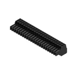 Weidmuller – BL 3.50/22/180 SN BK BX