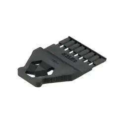 Weidmuller – BL 3.50 ZE03 OR BX