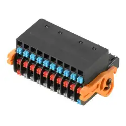 Weidmuller – BL-I/O 3.50/30LR SN BK BX