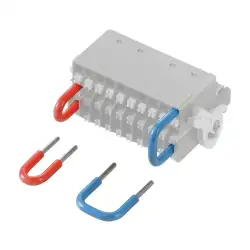 Weidmuller – BL-I/O Jumper Set