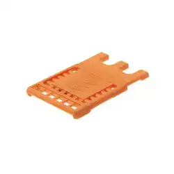 Weidmuller – BLAT ZE04 OR BX