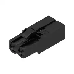 Weidmuller – BLC 5.08/02/180R BK BX