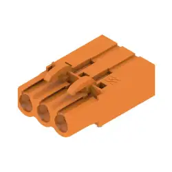 Weidmuller – BLC 5.08/03/180R OR BX